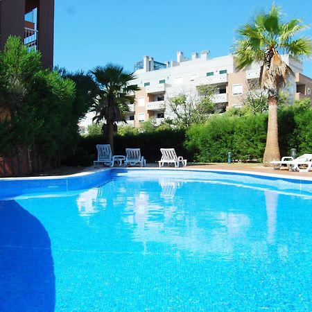 Algarve Sun Apartment Litoralmar Portimão Extérieur photo
