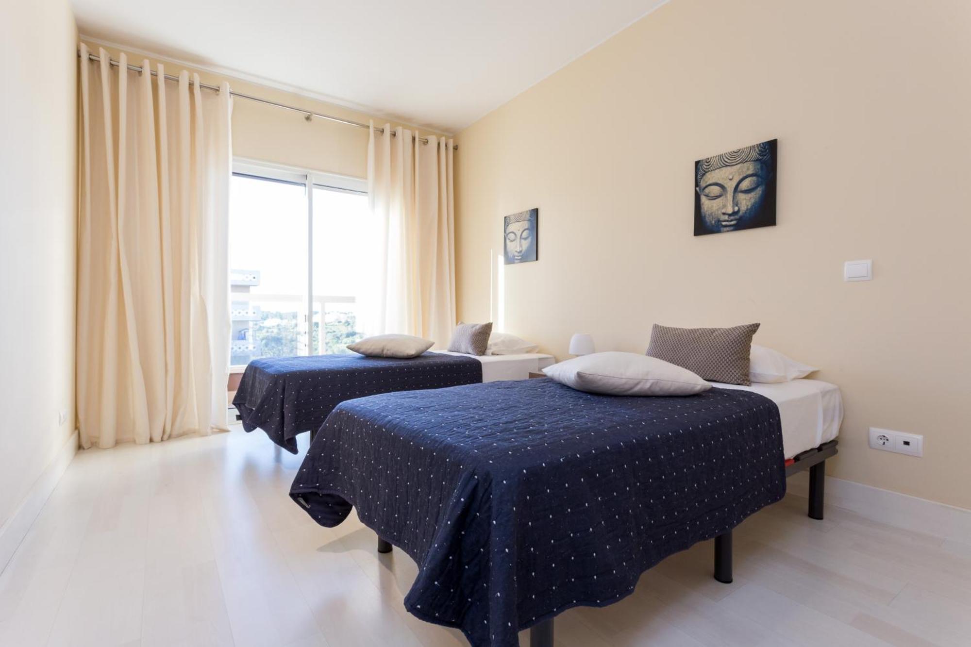Algarve Sun Apartment Litoralmar Portimão Extérieur photo