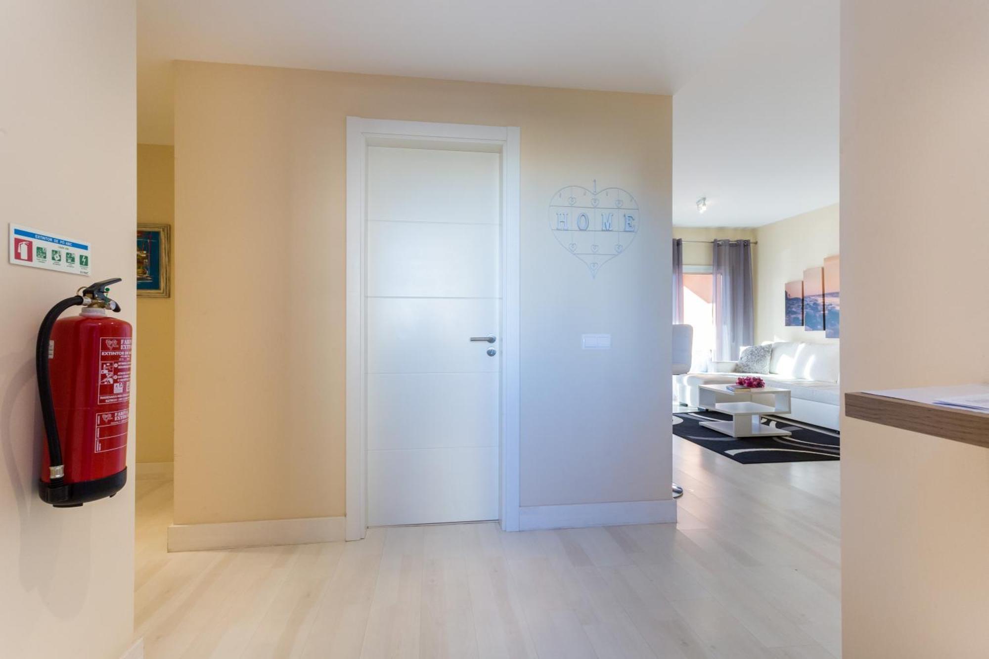 Algarve Sun Apartment Litoralmar Portimão Extérieur photo