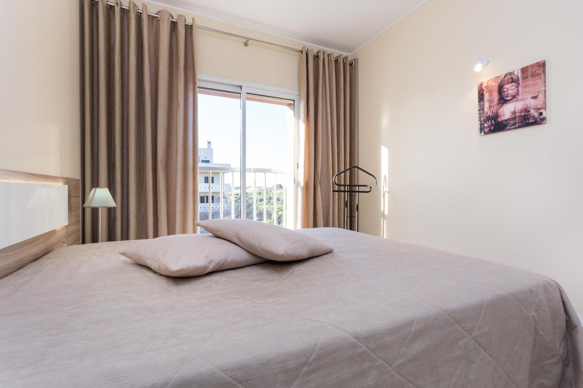 Algarve Sun Apartment Litoralmar Portimão Extérieur photo