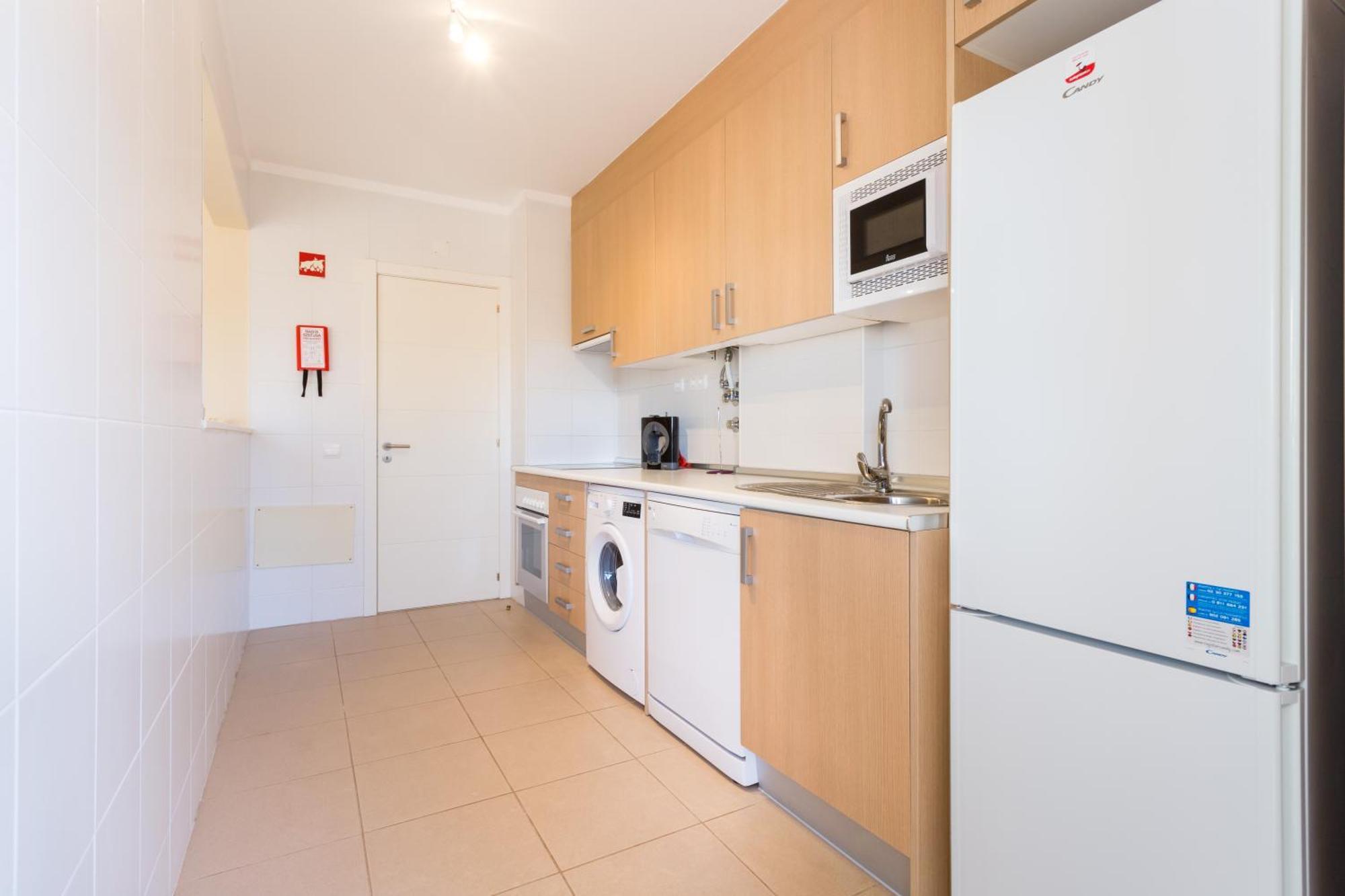 Algarve Sun Apartment Litoralmar Portimão Extérieur photo