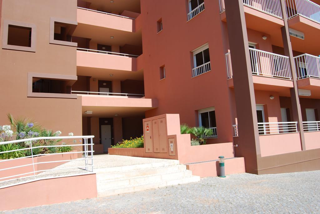 Algarve Sun Apartment Litoralmar Portimão Extérieur photo