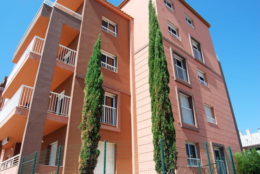 Algarve Sun Apartment Litoralmar Portimão Extérieur photo